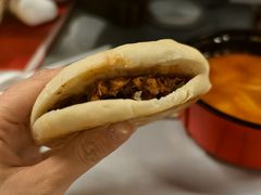 -西贝(新业坊店)