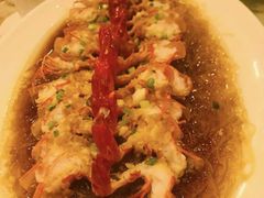 -顺风海鲜港(金玉兰店)