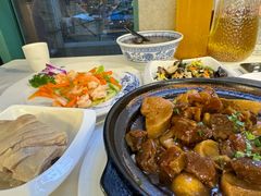 -清真马祥兴菜馆(云南北路店)