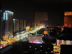 -大同云冈美高大酒店