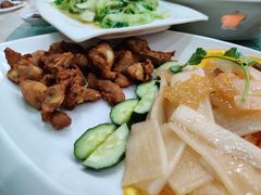 -大来渔村(市桥店)
