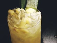 -wann lounge 低温慢煮牛排·清吧