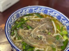 -无名羊肉粉(赤水店)