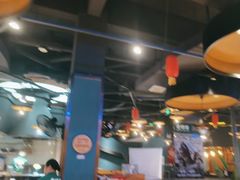 -老傅家湘潭水煮活鱼店(众一国际店)