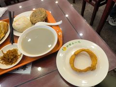 -护国寺小吃(新街口店)