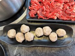 -林记潮牛·牛肉火锅(上马墩店)