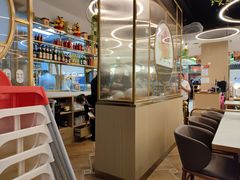 -东方饺子王(新奥购物中心店)