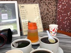 -公利真料竹蔗水(中环店)