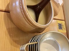 -恩你小木屋·韩式料理(南长街店)