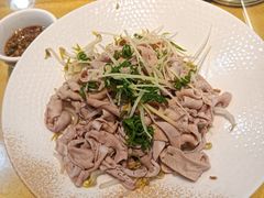 -大笑饭堂(甲子桥店)