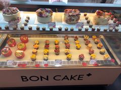 -BONCAKE裱花蛋糕(万象汇店)