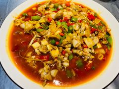 -红辣椒·川菜·火锅(张杨路店)