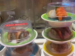 -莲寿司(国兴店)