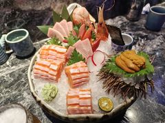 -炙柒Sekinana·精致日料(合生汇店)