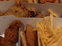 -麦当劳(苏州中心星悦汇店)