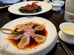 -甄御•海鲜新青岛菜(麦岛店)