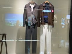 -Massimo Dutti(合生汇店)