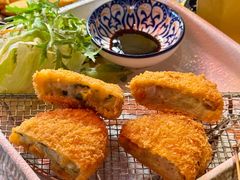 -牛焱·和牛烧肉(五大道店)