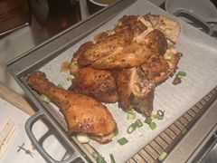 -绿茶餐厅(东莞翔龙天地店)