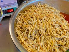 -张记捆鸡(总店)