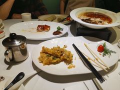 -广东道至正餐厅(区庄店)