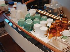 -Line 咖啡(石厦花园店)