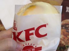 太阳蛋-肯德基(企石宝石店)