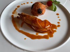 -北京饭店谭家菜