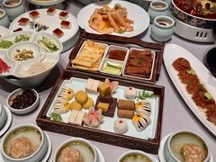 -四世同堂·京菜·烤鸭(双井店)