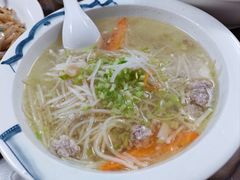 -众味海鲜大排档·活海鲜·潮汕味(南澳店)