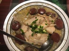 -燕郊烧鸽子(广安路店)