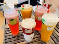 -奈雪的茶(大悦城店)
