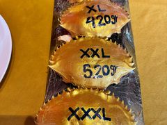 -肥肥蟹海鲜饭店(马六甲店)