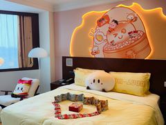 -上海神旺大酒店