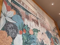 -星巴克(天津佛罗伦萨小镇店)