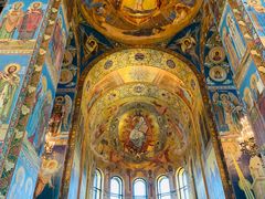 -滴血救世主教堂