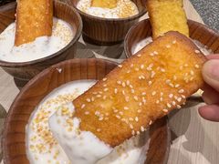 -羊之道草原味道清真餐厅(番禺店)