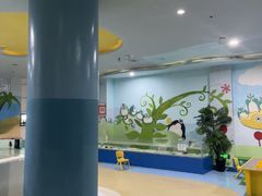 -台州海洋世界