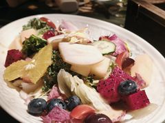 -第101座花园餐厅(湖滨88店)