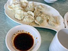 -黄家饺子东北特色菜馆(湖滨商业街店)