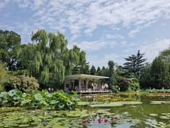 -国家植物园南园