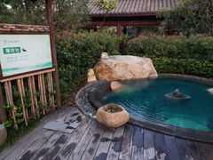 -溧阳天目湖天沐温泉