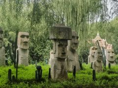 -北京世界公园