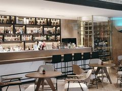 -粤海喜来登酒店·&More聚驿(天河城店)