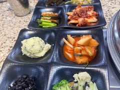 -真利味·脊骨火锅·正宗韩国料理(韩乐坊店)