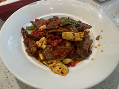 -玉林烤鸭店(垡头店)