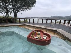-天目湖涵田度假村