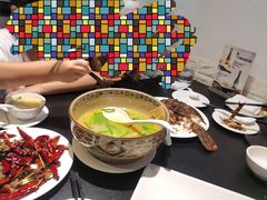 蒙自过桥米线-南蛮子(进贤路店)