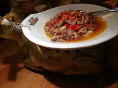 -炊烟小炒黄牛肉(中心印象城店)