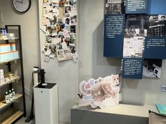 -伟伟宠物医院·CT影像中心·瑞派犬猫综合性门诊(汉口总院)